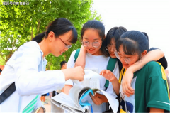高考意愿填报：成就刚上本科线若何选专