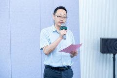 鞭策从动化产线研发！YOUMAGIC舒立缇研发